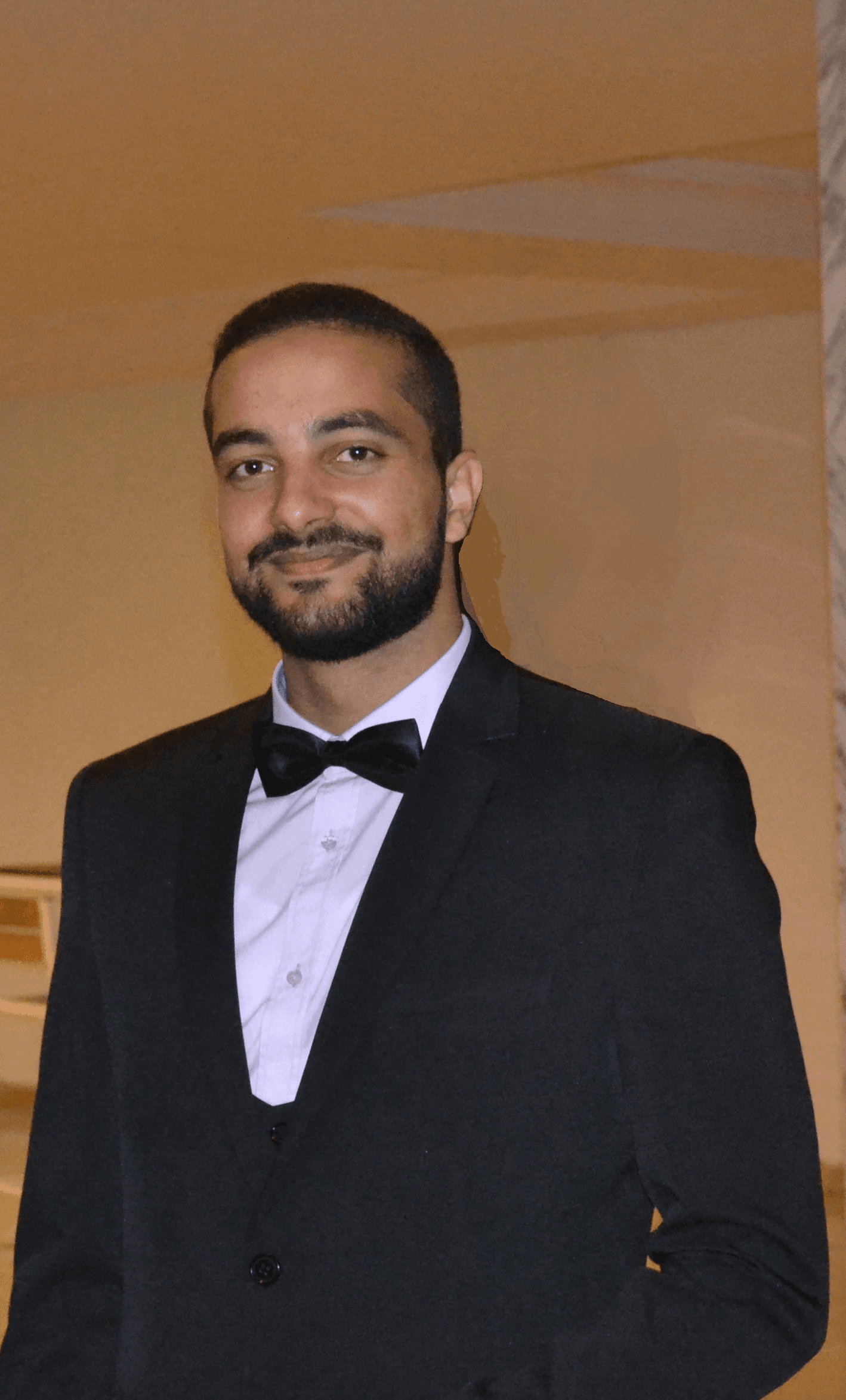 Ahmed Hamila